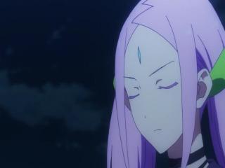 Beatless - Episodio 19 - Tigre de Papel