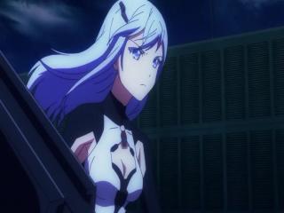 Beatless - Episodio 9 - Meu Paradeiro