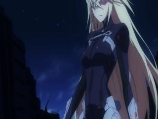 Beatless Final Stage - Episodio 1 - Higgins Silo