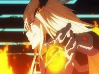 Beatless Final Stage - Episodio 2 - Pygmalion