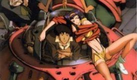 Cowboy Bebop