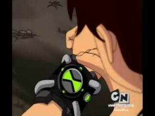 Ben 10 - Episodio 1 - E Então Eram 10