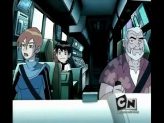 Ben 10 - Episodio 27 - Ben 10.000