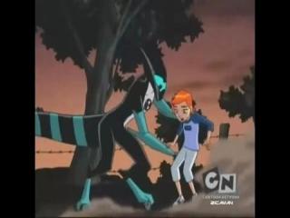 Ben 10 - Episodio 34 - Enrolados