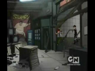 Ben 10 - Episodio 7 - Kevin 11