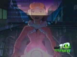 Ben 10 Força Alienígena - Episodio 17 - Reserve A Última Dança