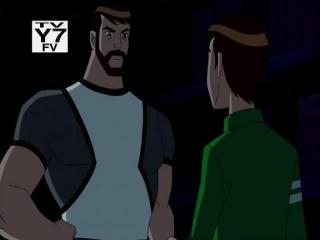 Ben 10 Supremacia Alienígena - Episodio 30 - Ben 10.000 Retorna