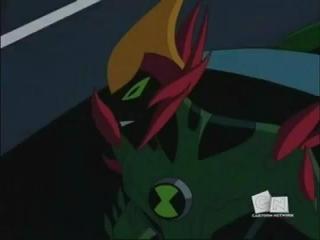 Ben 10 Supremacia Alienígena - Episodio 4 - Video-Games