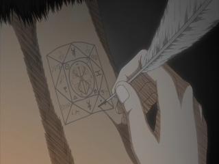 Berserk - Episodio 42 - Mundo Espiritual