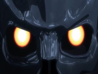 Berserk - Episodio 48 - Maus Agouros