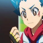 Beyblade Burst