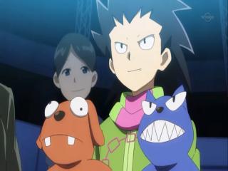 Beyblade Burst - Episodio 13 - O Teste de Shu!