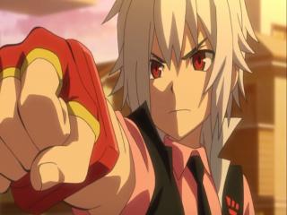 Beyblade Burst - Episodio 14 - A Batalha Prometida!