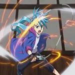 Beyblade Burst