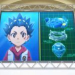 Beyblade Burst