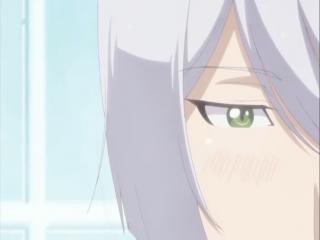 Binan Koukou Chikyuu Bouei Bu Love 2 - Episodio 1 - Amor, Mais Uma Vez!