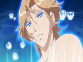 Binan Koukou Chikyuu Bouei Bu Love 2 - Episodio 4 - A Sincronia do Amor