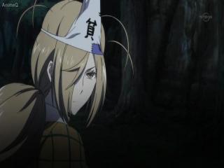 Binbougami ga! - Episodio 6 - Episódio 6