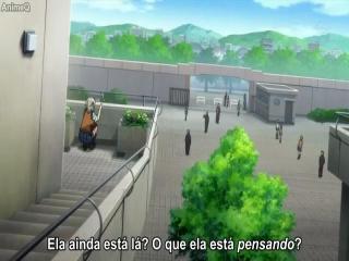 Binbougami ga! - Episodio 8 - Episódio 8