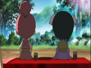 Binchou-tan - Episodio 9 - Episódios 9 e 10.