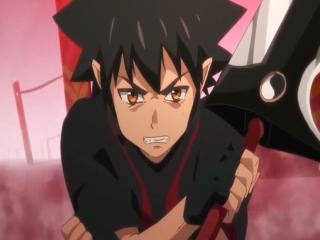 Black and White Warriors - Episodio 6 - episódio 6