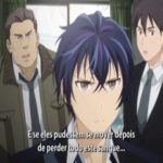 Black Bullet