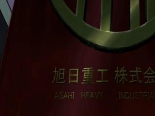 Black Lagoon - Episodio 1 - O black lagoon