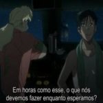 Black Lagoon