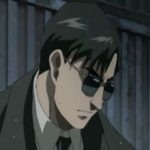 Black Lagoon: The Second Barrage