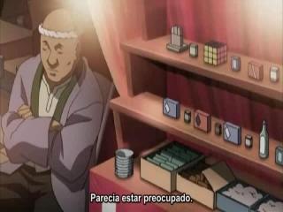 Black Lagoon: The Second Barrage - Episodio 7 - Paraíso Gangster de Fujiyama