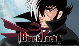 Black Jack Dublado