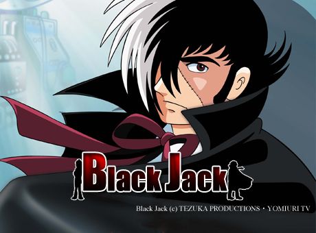 Black Jack Dublado