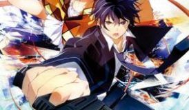 Black Bullet