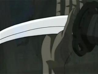 Blade of the Immortal - Episodio 9 - Sonho bomba