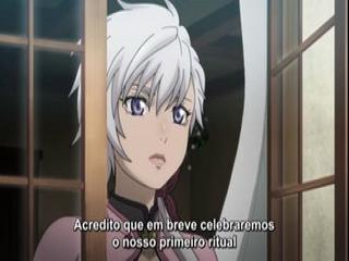 Blade & Soul - Episodio 7 - Tempo