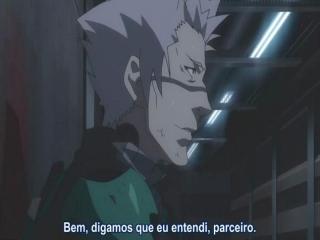 Blassreiter - Episodio 12 - episódio 12