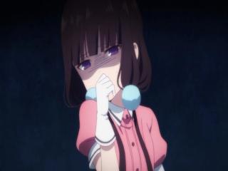 Blend S - Episodio 2 - Doces Sem Honra