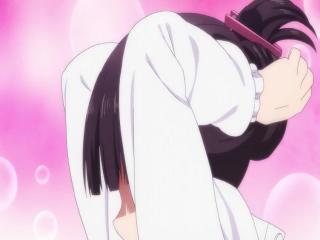 Blend S - Episodio 9 - O Dono Assume, A Irmã Ataca