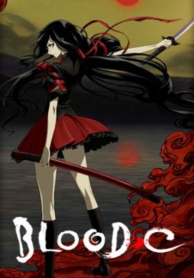 Blood-C