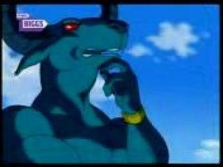 Blue Dragon Dublado - Episodio 11 - A Emboscada