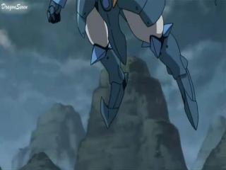 Blue Dragon: Tenkai no Shichi Ryuu - Episodio 1 - Red Dragon