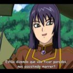 Blue Dragon: Tenkai No Shichi Ryuu