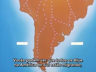 Blue Gender - Episodio 25