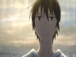 Boku dake ga Inai Machi - Episodio 12 - Tesouro