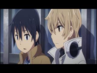 Boku dake ga Inai Machi - Episodio 7 - Fora do Controle