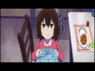 Boku dake ga Inai Machi - Episodio 8 - Espiral