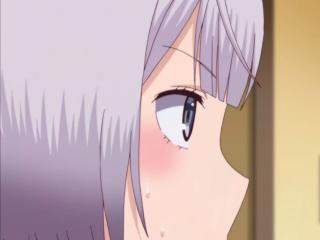 Boku no Kanojo ga Majimesugiru Sho-bitch na Ken - Episodio 2 - Just Whip it Out Now! ...Can I say that?