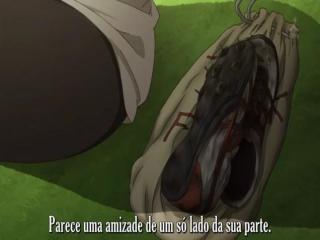 Boku wa Tomodachi ga Sukunai - Episodio 1 - Não conseguimos fazer amigos