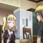 Boku Wa Tomodachi Ga Sukunai