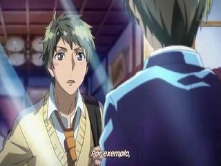 Bokura wa Minna Kawaisou - Episodio 1 - Por exemplo